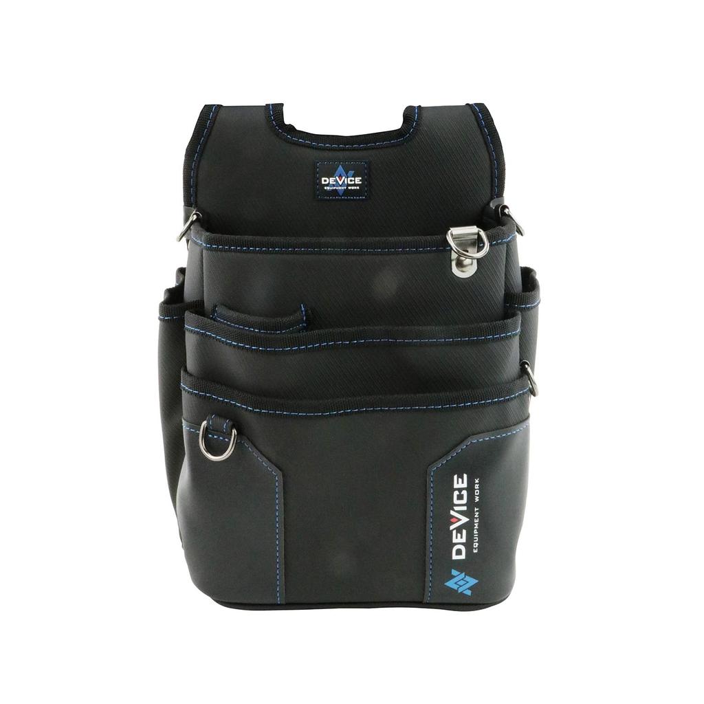 SK11 DEVICE Tool with Pouch, 3-tier, holder, DVC-JY9