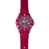 Авторизованный дистрибьютор Ice Watch Unisex 018651 ICE grace Graceful Red Medium [Ice Watch] Мужские