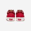 Vans Old School LX - Suede Red/Red, VN000D569IJ, 1020111871, Popular Korean Shoes