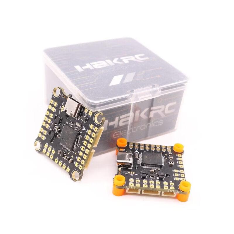 Полетный контроллер HAKRC F722 V2