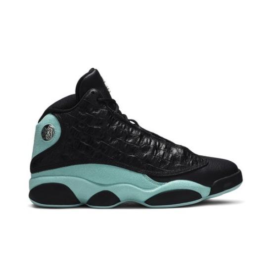 Air Jordan 13 Retro Island Green 414571-030