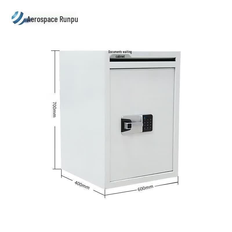 Aerospace Runpu HT-910 Confidential Waste Bin