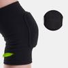 Anti-drop Anti-collision Thickened Sponge Kneepad Brace Sports Knee Pad Kneecap Guard Knee Support