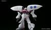Пластиковая модель HGUC 195 Mobile Suit Z Gundam Qubeley в масштабе 1/144 с цветовой кодировкой