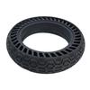 Front Or Rear Scooter Tire Type Puncture-proof Replacement