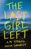 Книга The Last Girl Left