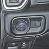 Headlight Switch Knob Trim Cover Ring Decor for Dodge Ram 1500 2018+ Accessories