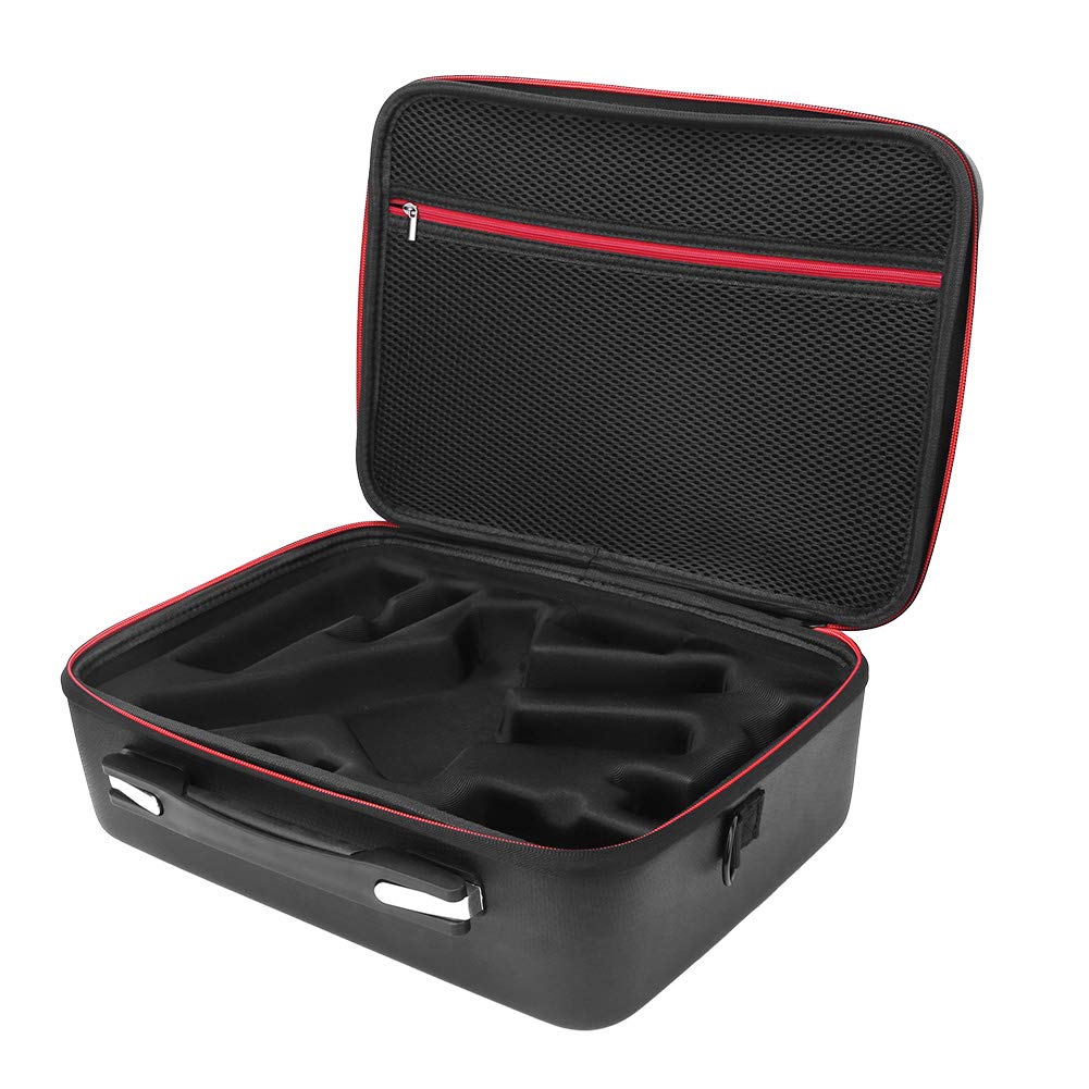 Yctze Портативная сумка для хранения Чехол для переноски Стабилизатор Чехол для хранения Одноплечевой Ручной Стабилизация подвеса, Профессиональное видео