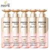 Pantene Deep Water Bubble Bomb Укрепляющий шампунь
