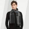 FitonTon Men's Winter Warm Scarf