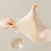 5Pairs Invisible Five Finger Boat Socks Ultra-thin Mesh Shallow Socks Split Toe Socks  Summer