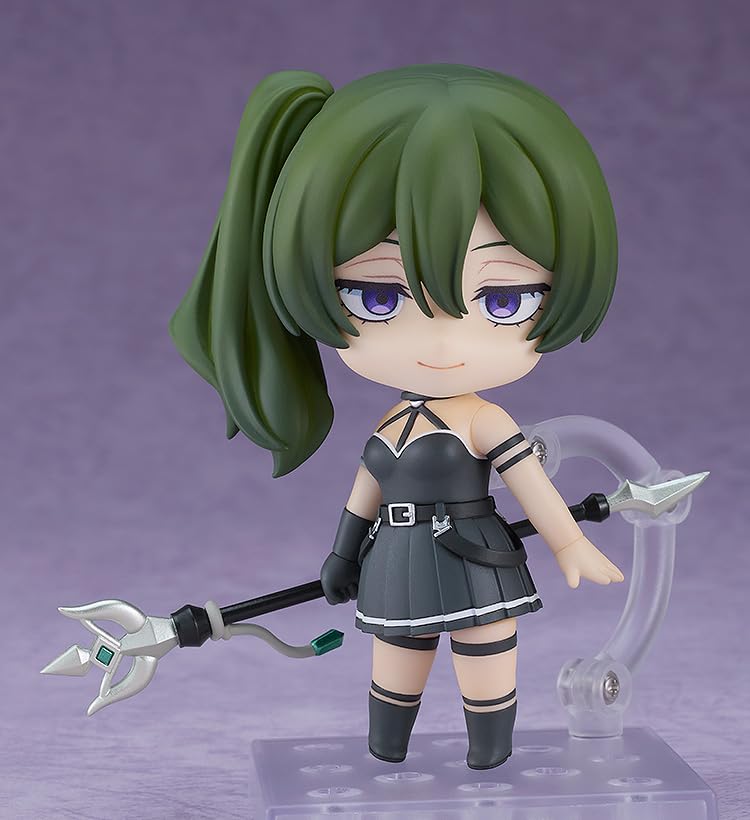 Nendoroid Funeral Freeren Yubel Пластиковая окрашенная подвижная фигурка Немасштабная