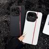 For Xiaomi 17T Pro 17T 15T Pro 15T Case Business Style Lychee Texture Full Coverage Lens Anti-Fingerprint Shockproof Cover