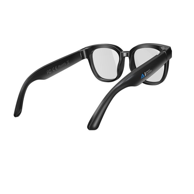 Новые умные очки Q1: 1300 Вт Фото/Видео, Одновременный перевод, Звонки по Bluetooth, ИИ-функции
