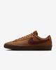 DV1226-200 Nike SB Blazer Low Pro GT Светлый Британский Загар Желтая Резина (Мужской)