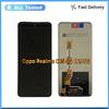 Полная сборка LCD-экрана и дигитайзера для Oppo Realme C65 4G C65 5G