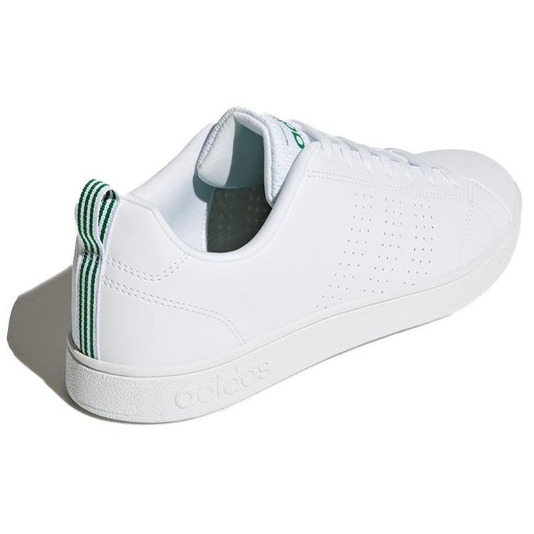 Adidas Advantage Clean Vs 'Triple White' F99251