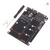 Sata 60 Гбит/с к M2 Ngff Sata SSD Msata SSD-адаптер Msata к Sata M.2 Ngff к Sata адаптер для жесткого диска