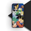 for Apple iPhone 16 14 15 Plus 11 Pro Max 16E ProMax + 16Plus 15+ 14+ Phone Cover Case DragonBalls Piccolo Dragons Balls Goku