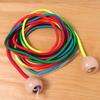 Anti-Slip Rainbow Long Rope Outdoor Fun 5m Jump Rope Group Skipping Rope  School Sports