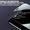 2 упаковки полноэкранной защиты для iPhone 11 12 13 14 15 Pro Max X XR XS Max 7 8 Plus iPhone SE 3/2 (2022/2020) Защитная пленка из закаленного стекла