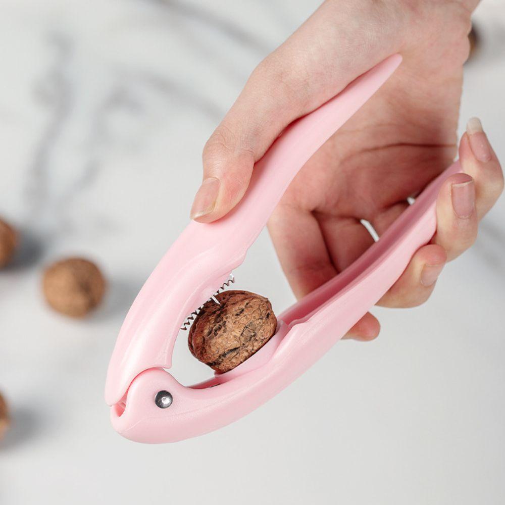 Sharp Chestnut Cutter Cross Design Walnut Opener Durable Chestnut Sheller Dessert