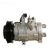 Подходит для Chrysler Dodge Charger/Magnum 2006-2010 V6 2.7L Компрессор 1230002