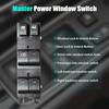 Suitable for Nissan Sylphy Main Driving Side Window Control Switch  25401 ZJ60A  Black