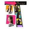 Styling Accessories Makeup Tool Hair Heightening Puff Sponge Pad Punta Hair Hair Volume Increase