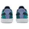 Puma Рюкзак серии Suede Низкие кроссовки Унисекс кроссовки Синий Черный 390426-02