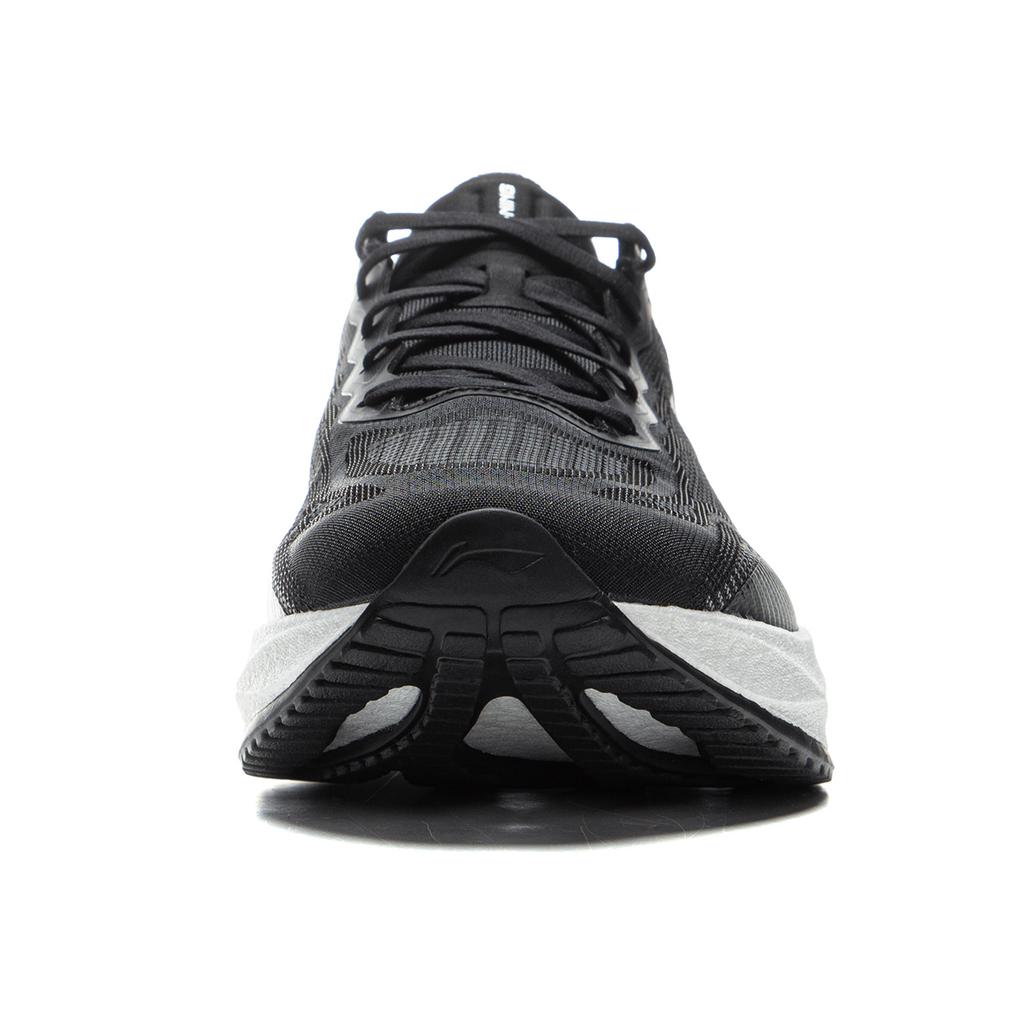 Новые кроссовки для бега LINING Super Light 22 Мужские низкие черные ARBV001-14