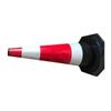 Rubber Traffic Cone