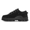 Nike Lahar Low 'Triple Black' Женские DB9953-001