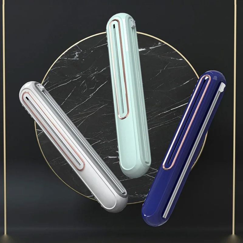 Magnetic Cling Film Dispenser with Cutter Wall Mounted Plastic Wrap Holder Kitchen Wrap Dispenser Organizer