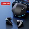 Lenovo GM2 Pro TWS Wireless HIFI Stereo Headset Low Latency Headphones Gaming Music Dual Mode Earbuds Music Sport Headset