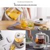 Bear 0.8L Mini Electric Health Kettle CN plug (adapter included)