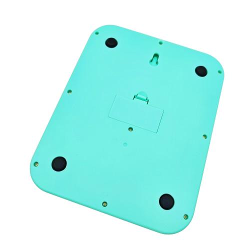 Food Kitchen Digital Electronic 5kg10kg1g Cooking Scale Manufacturer Plastic Digital Food Kitchen Scale