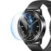 Защитные стекла HD Clear Anti-scratch для экрана умных часов S5, пленки для Xiaomi Mi Watch S5 S4 Sport S4 41mm S3