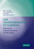 The The Transformation of Learning : Advances In Cultural-Historical Activity Theory Book