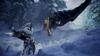 Monster Hunter World Iceborne Master Edition Север PS4 (Импортная версия Америка) -