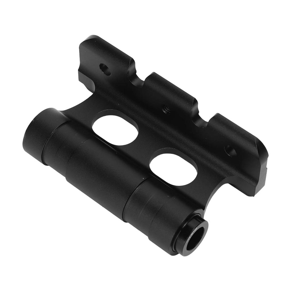 Bike Fork Mount with Quick Release Lever Aluminum Alloy Car Carrier Storage Rack for Transport