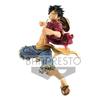 Banpresto One Piece BANPRESTO WORLD FIGURE COLOSSEUM Zoukeiou Summit Battle SPECIAL Monkey Luffy D. (Prize)