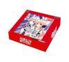 TCG Tsuki ni Yorisou Otome no Sahou 2 DIVINE CROSS BOX Том 1 20 бустеров