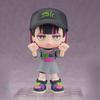 10cm Nendoroid 2283 Zutomayo Nira Q Version Action Figure Collectable Anime Model Toy Trendy Desktop Ornament Anime Fans Gifts