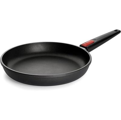 Сковорода Woll nowo Titanium Induction из чугуна 28 см со съемной ручкой (1528IL)