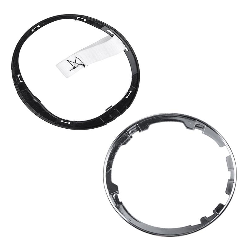 Чехол гетры рычага переключения передач автомобиля Кольцо Набалдашник рычага переключения передач Рамка Рычаг Пыльник Основание Для Fiat 500 500c 2007-2015