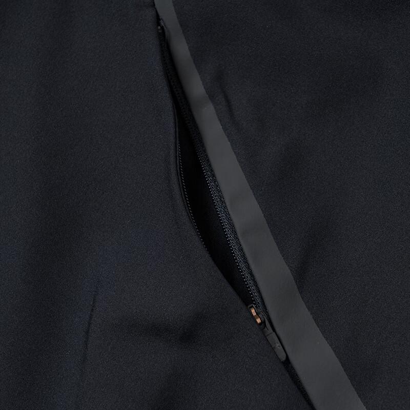 Under Armour Мужская тканая куртка с капюшоном
