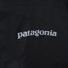 Patagonia Outdoor 83781S8 Mountain Parka M Black Jacket Men's Used