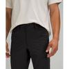 Lululemon Abc Classic Fit 5 Pocket Pant 32l  Warpstreme Black