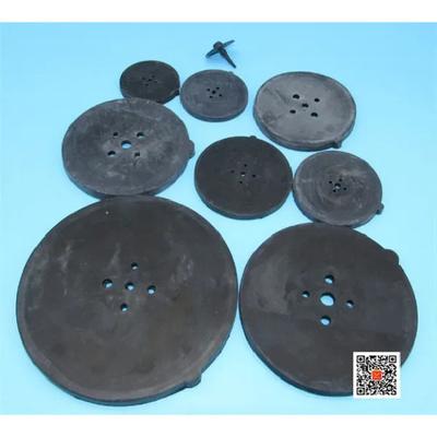 HAILEA аксессуары для аквариумного компрессора мембрана для V-10 V-20 V-30 V-60 ACO-9720 ACO-9730 HAP-60 HAP-80 HAP-100 HAP-120 мембрана для компрессора